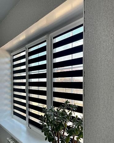 Жалюзи всех видов под ваш интерьер ✔️ Бесплатный замер по городу ✔️