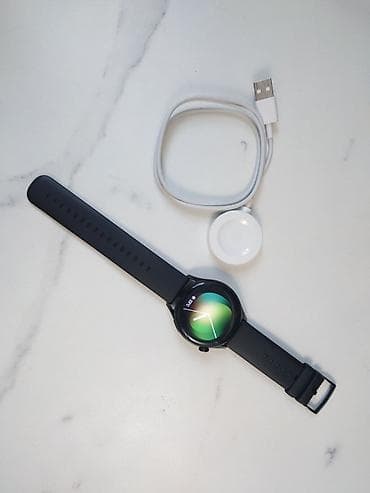 huawei watch ultimate: Смарт‑часы Huawei Watch 3 (в отличном состояние) По-настоящему умные — 5
