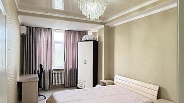 Продажа квартир: 3 комнаты, 100 м², Элитка, 9 этаж, Евроремонт — 8