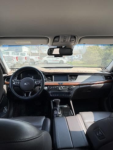 киа фара: Kia K7: 2017 г., 2.4 л, Автомат, Бензин, Седан — 7