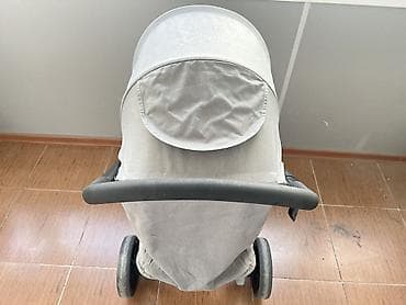 Балдардын кийим-кечелери жана бут кийимдери: Балдар арабасы, түсү - Кара, Колдонулган — 6