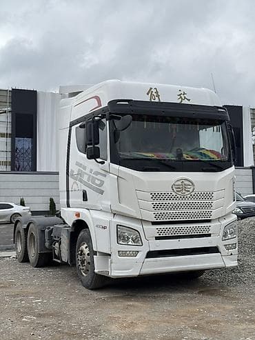 купить тягач с прицепом: Тягач, Shacman, 2021 г., Без прицепа — 5