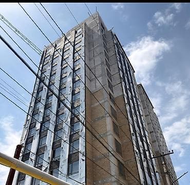 2 8: 2 комнаты, 80 м², Элитка, 15 этаж, Готовая ПСО (под самоотделку) — 1