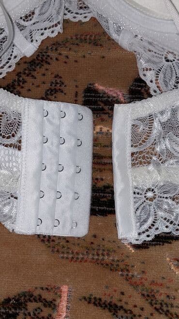 корректирующий бюстгальтер: Бюстгальтер новый — 2