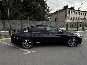 купить дверные ручки: Kia K8: 2022 г., 1.6 л, Автомат, Гибрид, Седан — 7