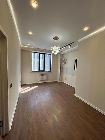 Продажа квартир: 1 комната, 41 м², Элитка, 10 этаж, Евроремонт — 6