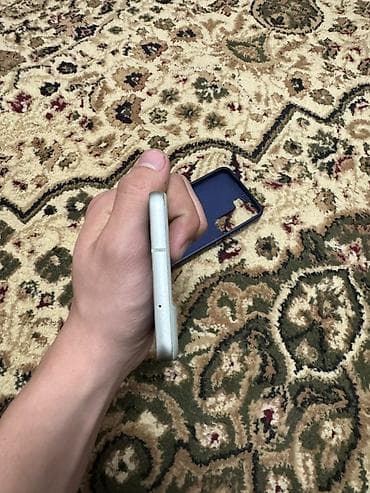 Samsung Galaxy S21 FE, Колдонулган, 256 ГБ, түсү - Жашыл, 2 SIM — 7