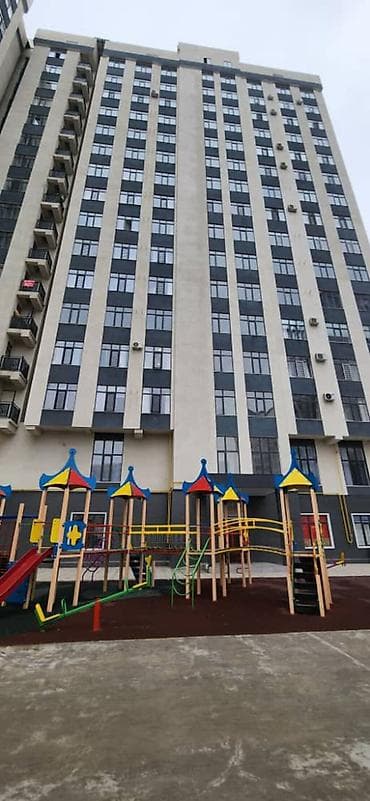 room: 2 комнаты, 62 м², Элитка, 6 этаж, Евроремонт — 3