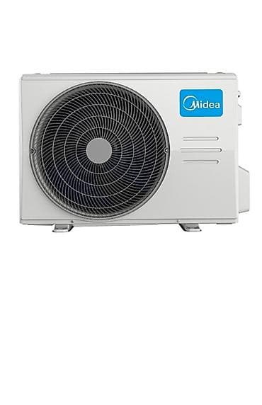 купить подставку для стиральной машины: Инверторный кондиционер Midea 12 на 35-40 м2 по спец цене 28 800 сом! — 7