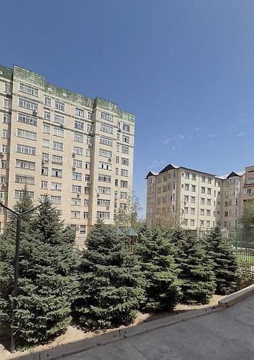 Батирлер: 2 бөлмө, 73 м², Элитка, 2 кабат, Эски ремонт — 1