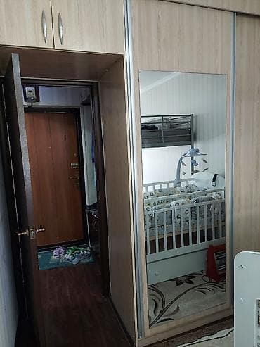 Продажа квартир: 2 комнаты, Собственник, Без подселения, С мебелью полностью, С мебелью частично — 8