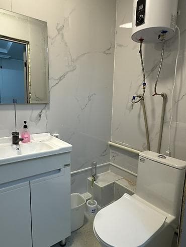 жк фантазия: 1 комната, Без подселения, С мебелью полностью — 5