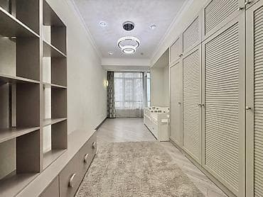 mega hous: 3 комнаты, Агентство недвижимости, Без подселения, С мебелью полностью — 6