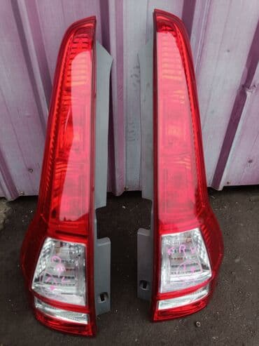 работа на дому в бишкеке набор текста: Стоп фара Хонда CR-V 3 Жалал Абад — 1