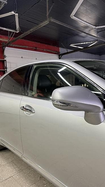 lexus es 300 1994: Lexus ES: 2010 г., 3.5 л, Автомат, Бензин, Седан — 6