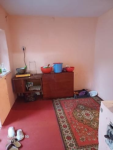 демонтаж мебели: Полка для вещей и одежды, Дерево — 5