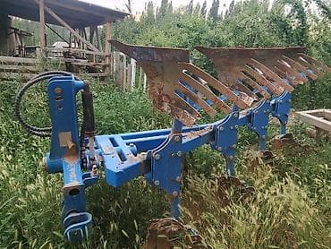оверлог в рассрочку: Трактор ЮТО 904LX сатылат жылы 2019 свежий перегон жаны эле келген — 5