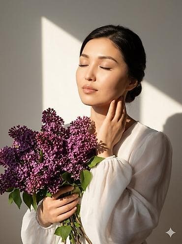 samsung galaxy s21 fe: Создаю Ии фото с помощью нейросети Профессиональная фотосессия без — 4