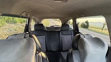 Унаа: Honda Stream: 2003 г., 1.7 л, Автомат, Бензин, Универсал — 7