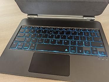 ноутбук microsoft: Клавиатура, Bluetooth подключение — 3