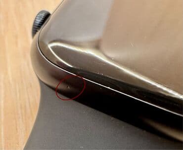 часы panerai: Продаю Apple watch series 9 45mm midnight aluminum LTE. ❌Обмена — 7