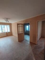 на ипотеку: 2 комнаты, 41 м², 2 этаж, Старый ремонт — 4