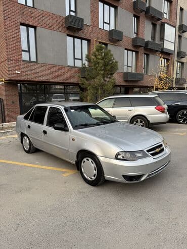 по всем вопросам обращаться по номеру: Daewoo Nexia: 2010 г., 1.6 л — 1