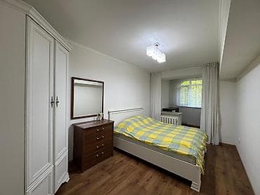 mega hous: 2 комнаты, 65 м², Индивидуалка, 2 этаж, Евроремонт — 8