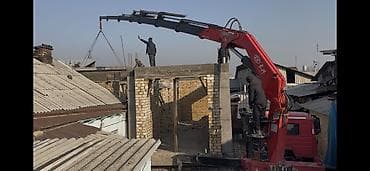 кран монупулятор: Продается тягач манипулятор хово 2021 430лс стрела 18м г.п 20т — 3