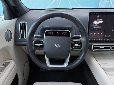 bmw x7 2021: Lixiang L7: 2024 г., 1.5 л, Автомат, Электромобиль, Внедорожник — 9