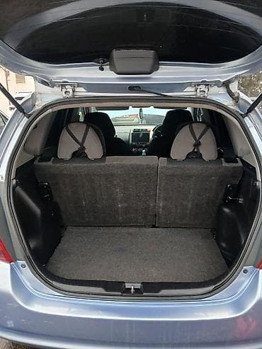 ролики на авто: Honda Fit: 2003 г., 1.3 л, Автомат, Бензин, Хэтчбэк — 8