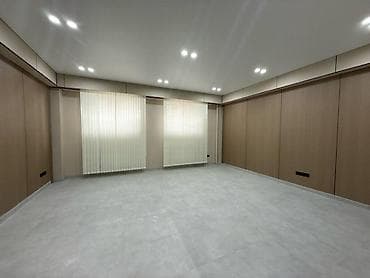 Кыймылсыз мүлк: Кеңселерди ижаралоо, 338 м², Турак комплексинде — 4
