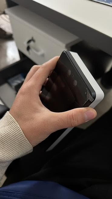 Биометрикалык эшик кулпу, Орнотуусуз, Өзү алып кетүү, Акылуу жеткирүү, Колдонулган — 3