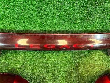 legacy: Комплект стоп-сигналов Subaru 1996 г., Б/у, Оригинал, Япония — 8