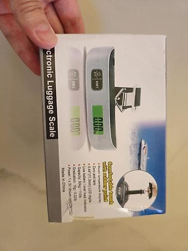 весы детские: Напольные весы — 6