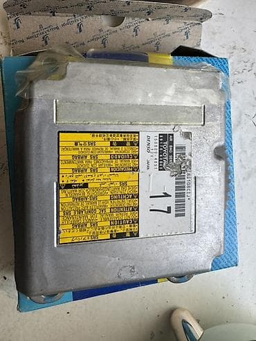 Блок управления SRS (AIRBAG) Toyota/LEXUS — 2