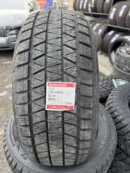 Шины 275 / 55 / R 20, Зима, Новый, Комплект, Легковые, Япония, Bridgestone