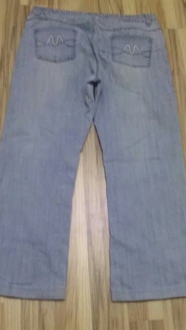 двойка брюки и кофта: Брюки XL — 2