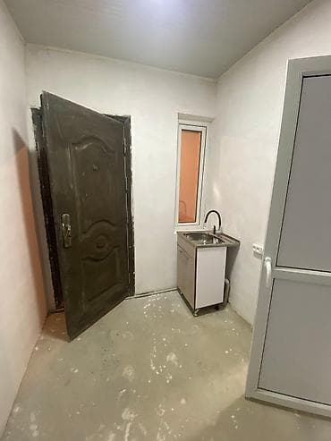 здаю квартиру ош: 2 комнаты, Без подселения, Без мебели — 3