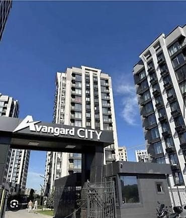 pro group: 2 комнаты, 47 м², Элитка, 2 этаж, Евроремонт — 1