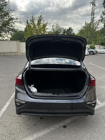 киа к3 диски: Kia K3: 2019 г., 1.6 л, Автомат, Бензин, Седан — 8