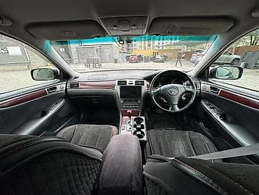tayota cami: Toyota Windom: 2001 г., 3 л, Автомат, Бензин, Седан — 3