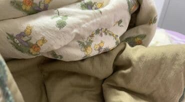 детские спортивные костюмы из трехнитки: Плед, Новый — 7