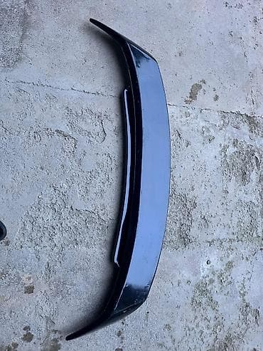 id 4: Задний спойлер Chevrolet 2017 г., Б/у — 5