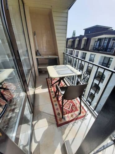 отель витязь цены: Квартира, ЦО Радуга, Сары-Ой, Батут, Детская площадка, Охраняемая территория — 7