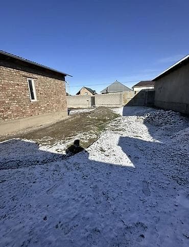 часный сектор: Дом, 80 м², 3 комнаты, Агентство недвижимости, ПСО (под самоотделку) — 2