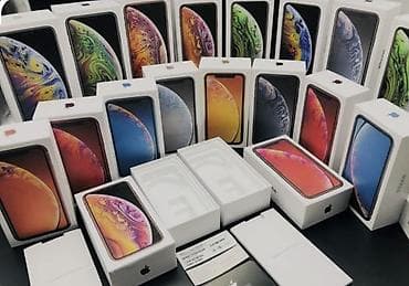 jack a7: IPhone 17 Pro Max, Б/у, < 16 ГБ — 2