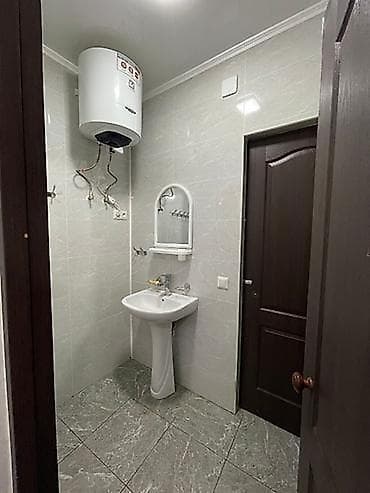 квартира арнда: 35000 м², 1 комната — 2