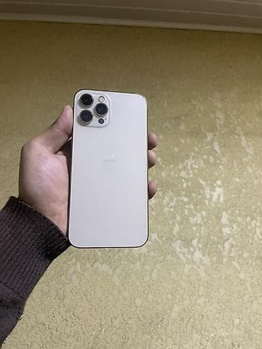 IPhone 12 Pro Max, 128 ГБ, в идеальном состоянии не вскртый все родное