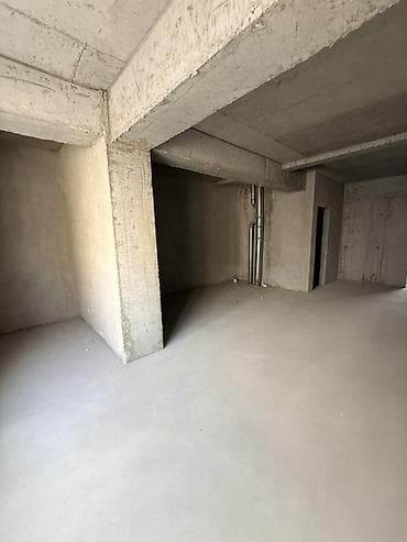 вип бишкек 2025: Студия, 109 м², Джал-29 Элитка, 7 этаж, ПСО (под самоотделку) — 3